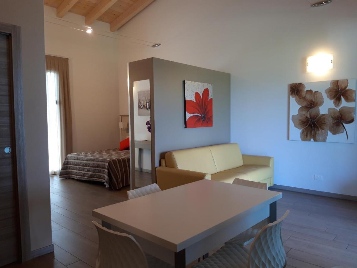 Agriturismo Dell'Orto Apartments Verona Exterior foto