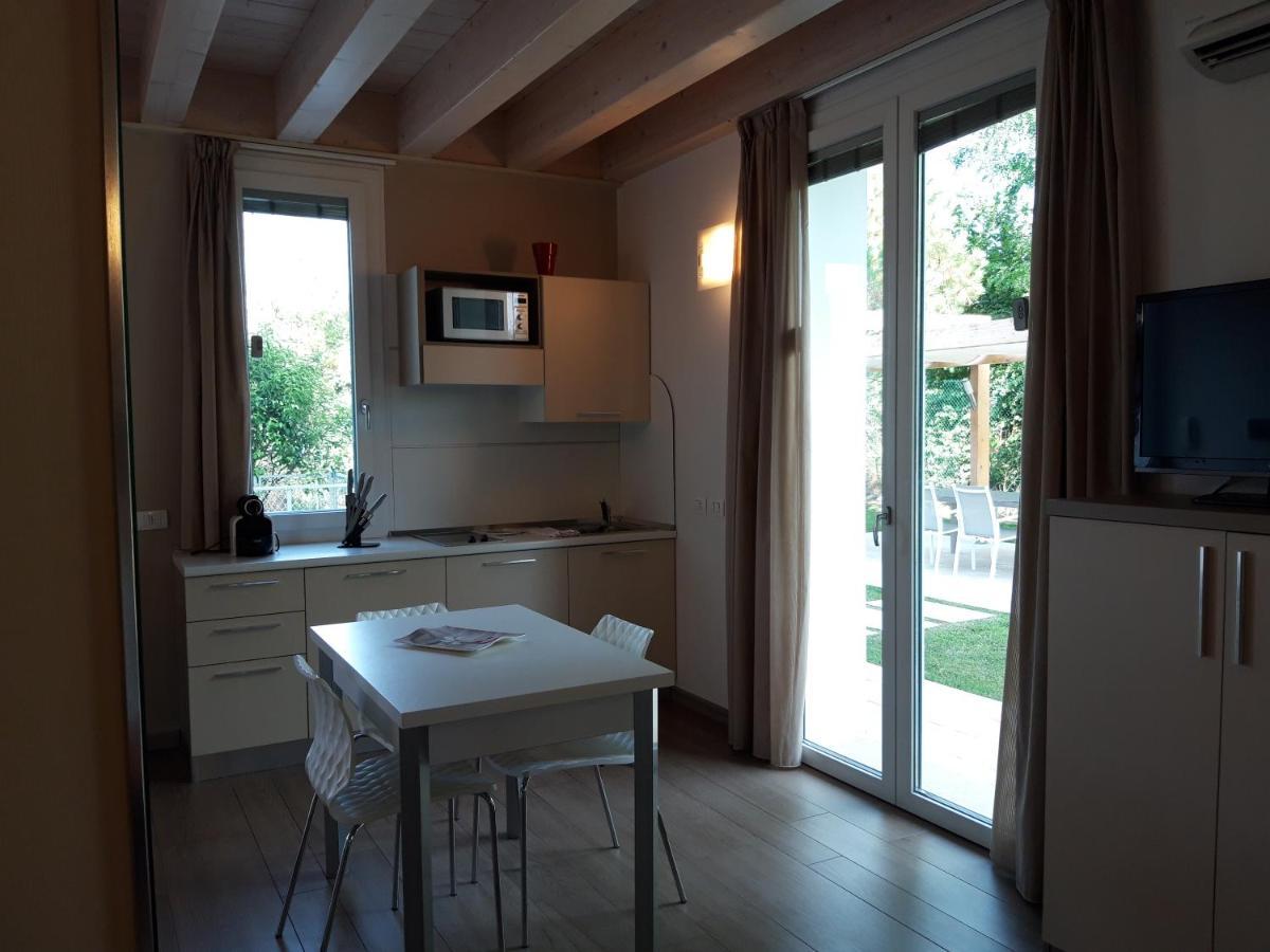Agriturismo Dell'Orto Apartments Verona Exterior foto