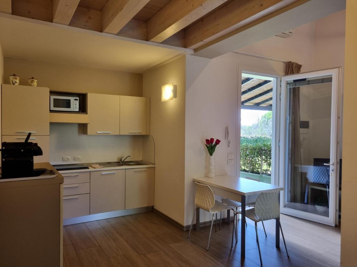 Agriturismo Dell'Orto Apartments Verona Exterior foto
