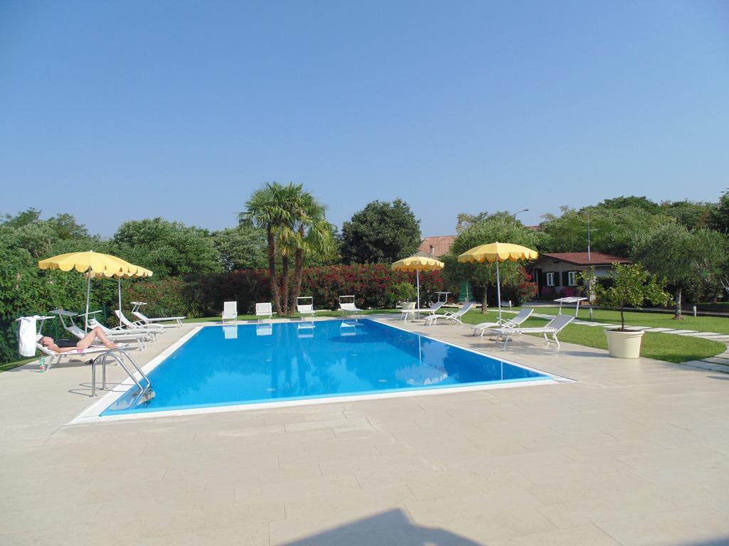 Agriturismo Dell'Orto Apartments Verona Exterior foto