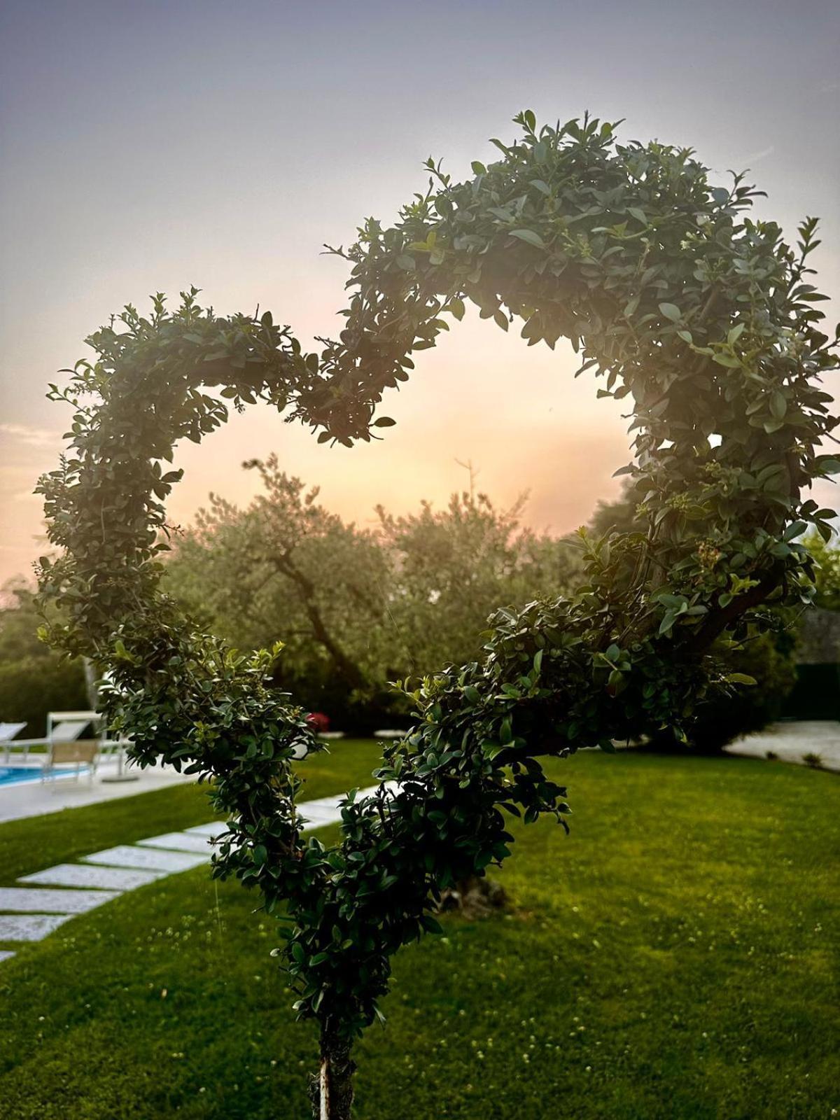 Agriturismo Dell'Orto Apartments Verona Exterior foto