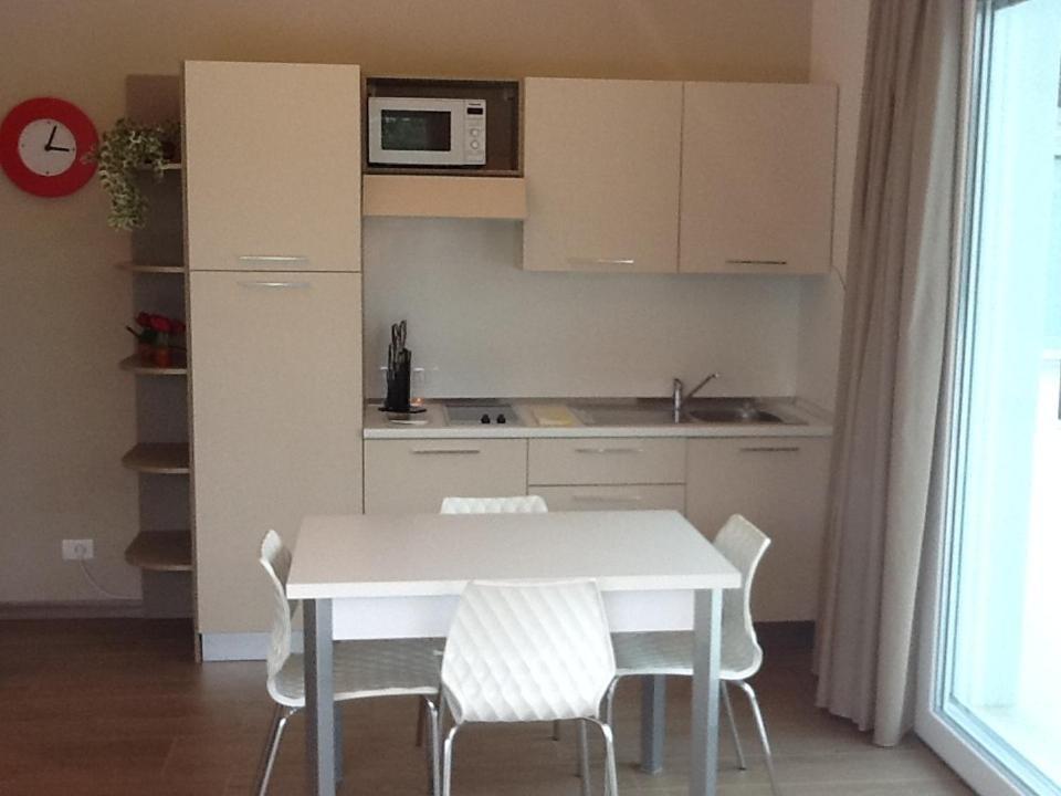 Agriturismo Dell'Orto Apartments Verona Zimmer foto