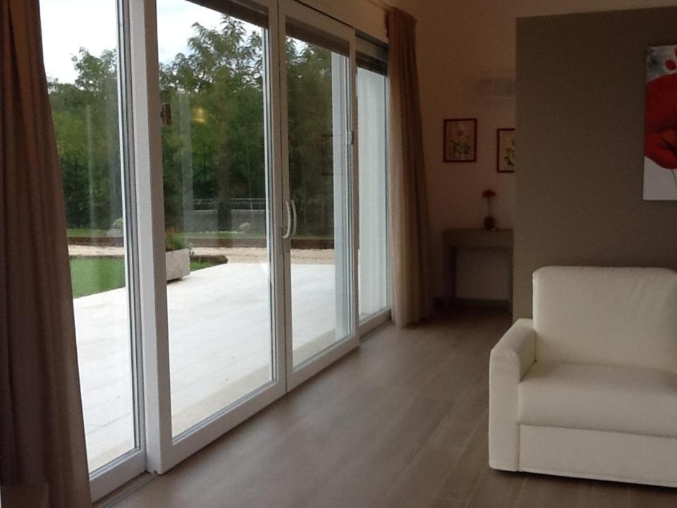 Agriturismo Dell'Orto Apartments Verona Zimmer foto