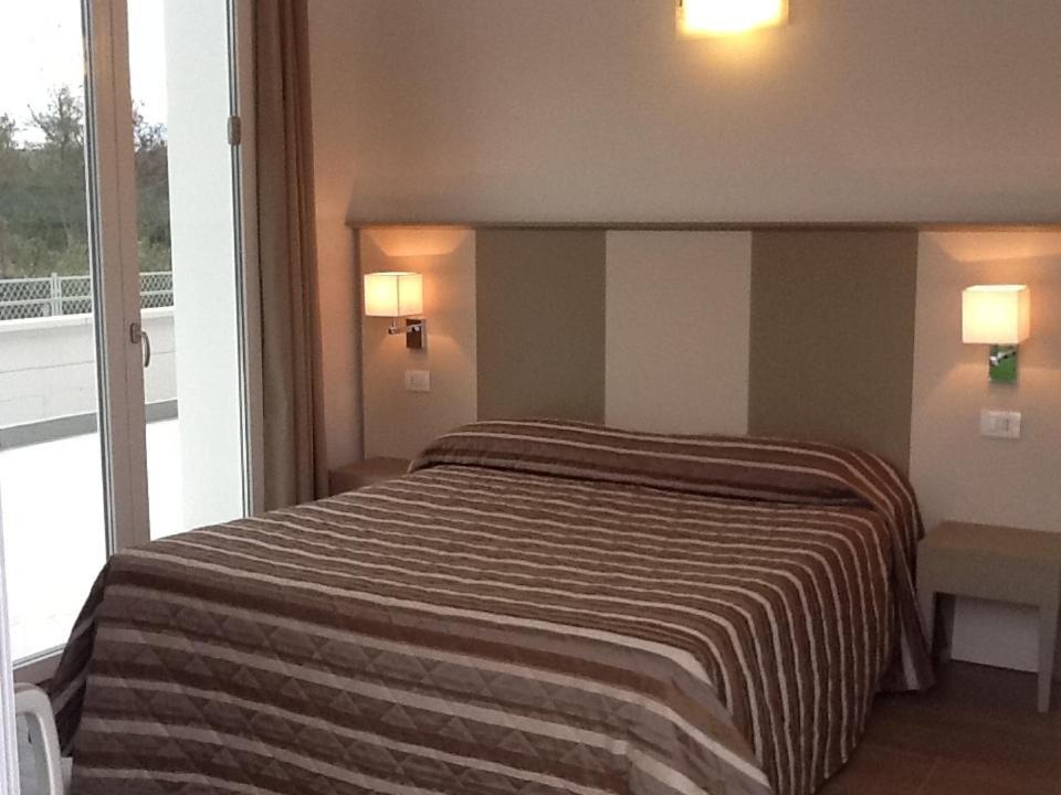 Agriturismo Dell'Orto Apartments Verona Zimmer foto