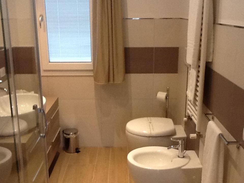 Agriturismo Dell'Orto Apartments Verona Zimmer foto