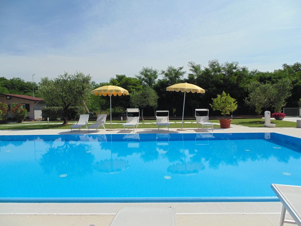 Agriturismo Dell'Orto Apartments Verona Exterior foto