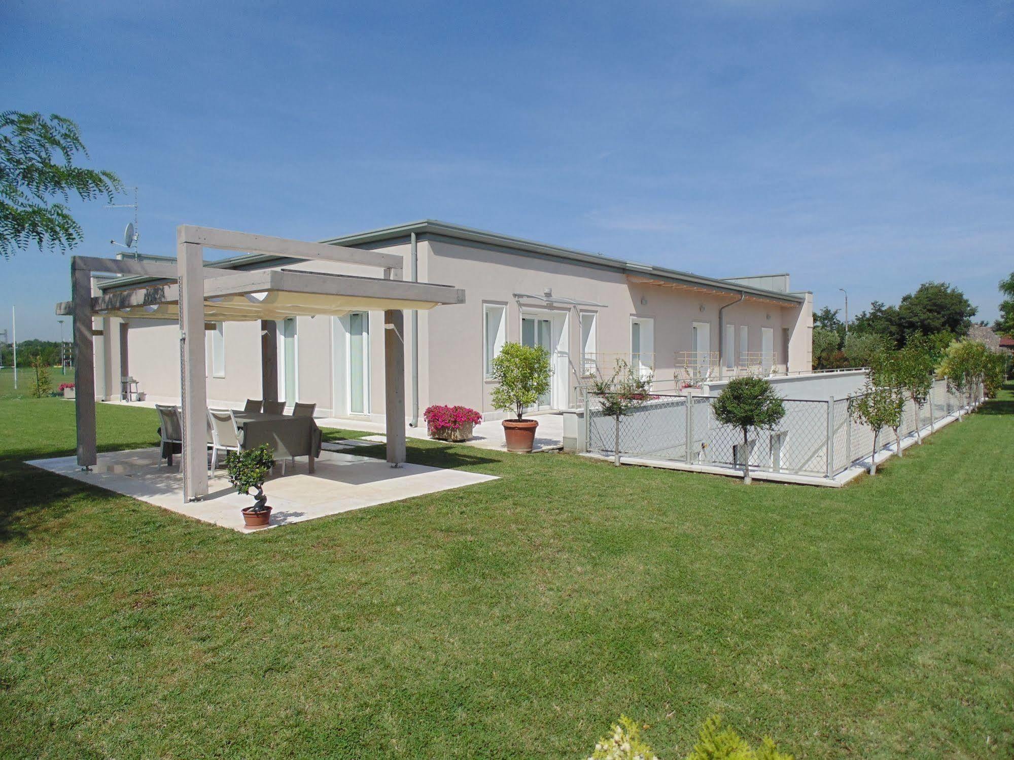 Agriturismo Dell'Orto Apartments Verona Exterior foto